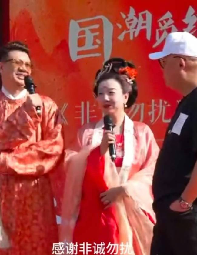 综艺史上最强婚恋售后出现了 真人版恋爱连续剧上演