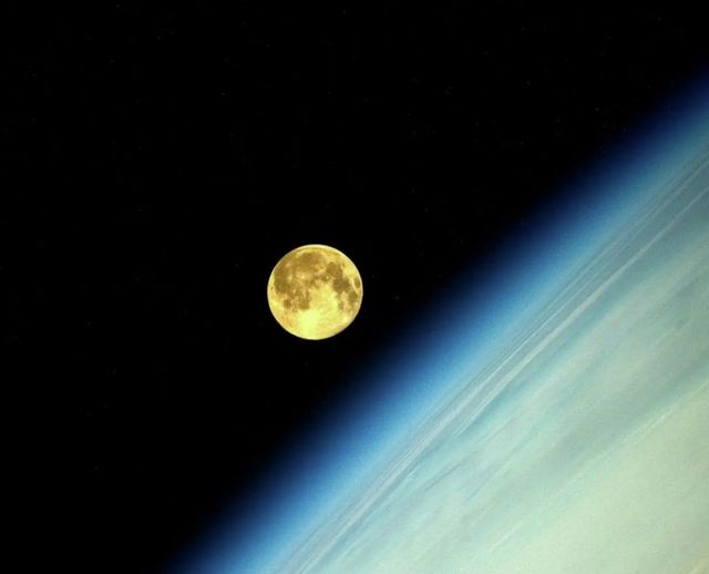 中国成功构建地月空间三星星座，要开启星际大航海时代？