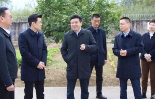 湖南机场董事长邱继兴涉性侵被刑拘