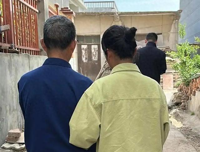 女孩打工失踪15年后被找到已育两子，她是如何从广东流浪到河南？