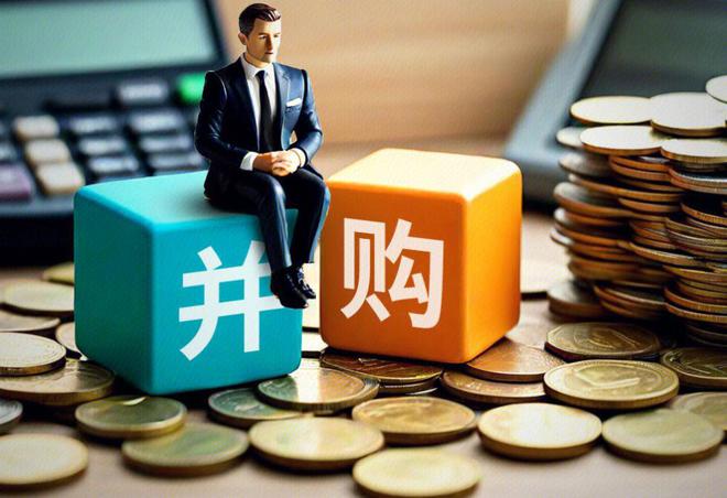 胡润富豪33亿收购亏损芯片企业，晶丰明源溢价2.6倍是赔是赚？