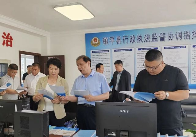 豫哈携手话法治 结对联动谱新篇丨哈密市司法局赴豫考察学习