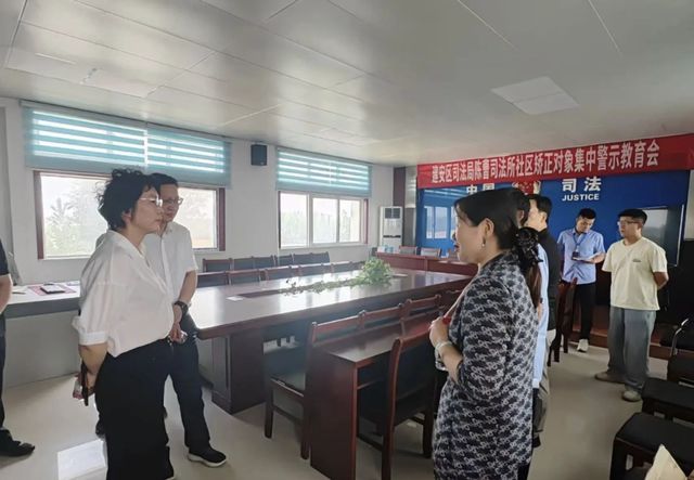 豫哈携手话法治 结对联动谱新篇丨哈密市司法局赴豫考察学习