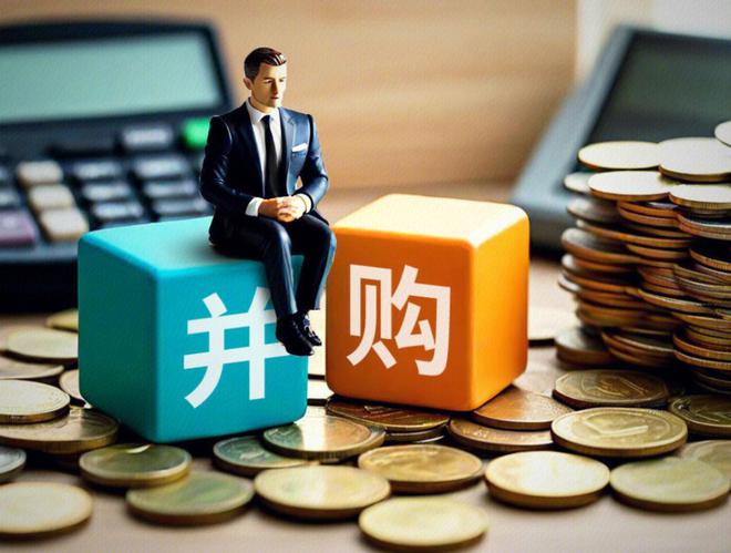 “胡润富豪”朱一明玩转资本，750亿芯片巨头兆易创新赴港