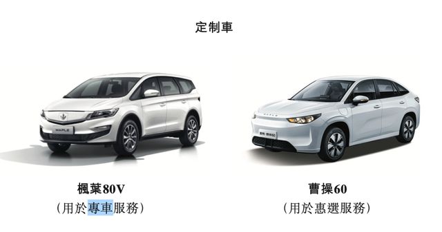 6.5万名司机“无证上岗”，曹操出行年入147亿二度赴港IPO