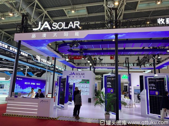 晶澳科技15个月亏损67亿，背后邢台首富三次叩响资本市场大门