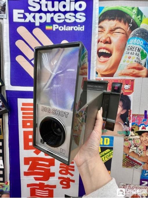拍一张需要300元！“撕拉片”胶片照走红成“社交新贵”