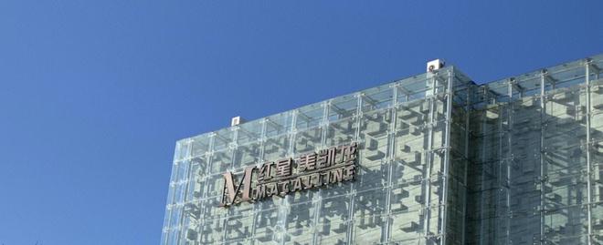 红星美凯龙女总裁被判，彰显车建新、"建发系"态度！