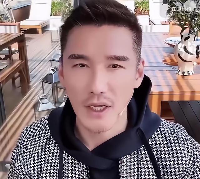 演员胡兵回应团队在国外被抢劫