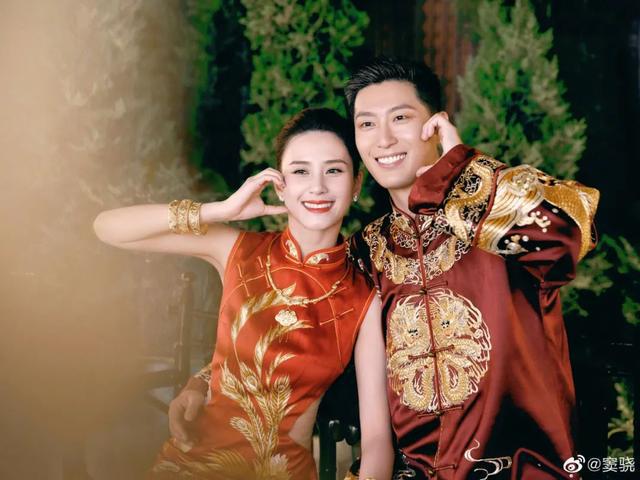 力破婚变传闻！窦骁卡点为何超莲庆生，女方回应照片风波