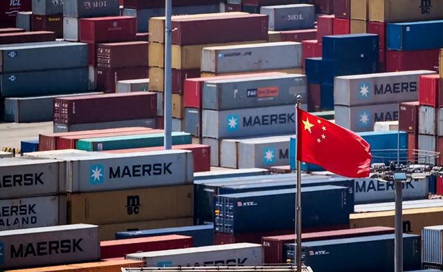 中美最终加征多少关税? 美国是被迫 “低头”还是赢麻了？