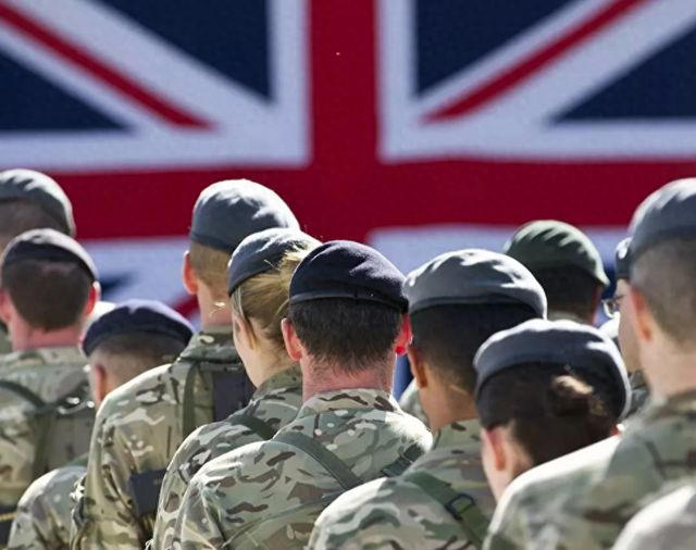 英国特种部队阿富汗杀戮真相曝光，揭开西方人权遮羞布