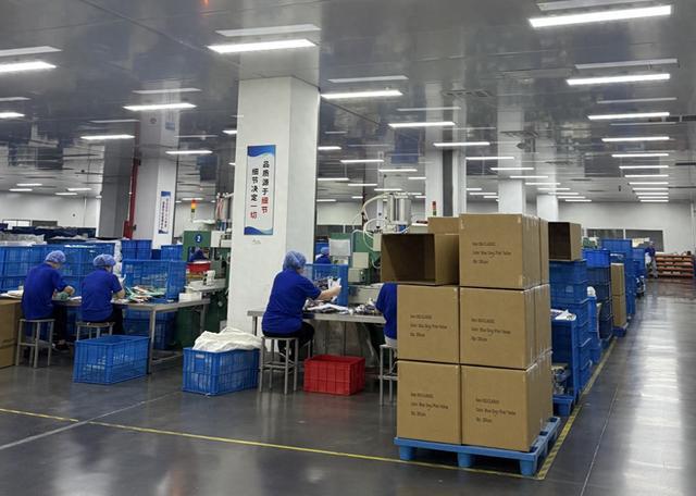 关税降了中国供应商心态却变了，27.5%关税差打不垮供应链霸权