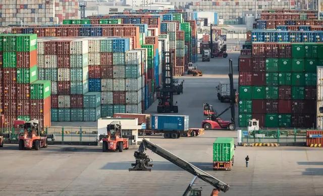 关税降了中国供应商心态却变了，27.5%关税差打不垮供应链霸权