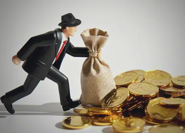 仗义的史玉柱又被兄弟坑了5个亿！