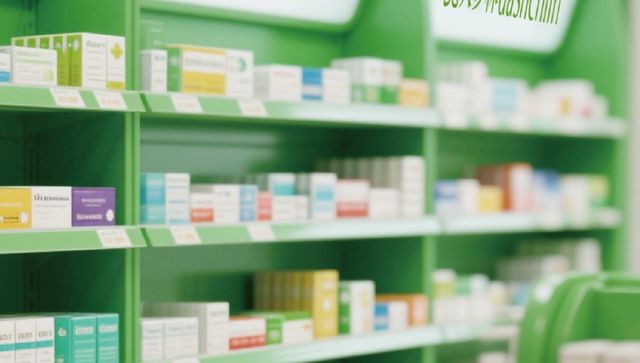 当药店龙头结合ESG，大参林如何用“科技药方”促营收增长？