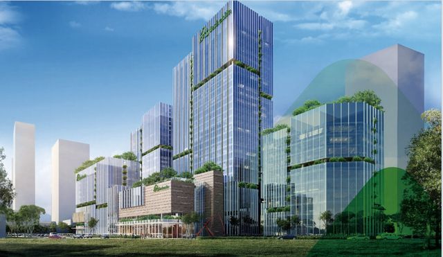 当药店龙头结合ESG，大参林如何用“科技药方”促营收增长？