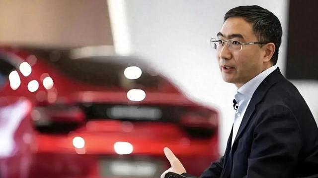 零跑汽车董事长，辟谣去世传闻