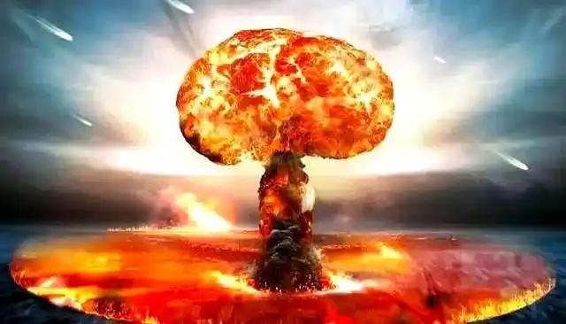 美国新核弹威力是广岛原子弹21倍？这次想吓唬谁？