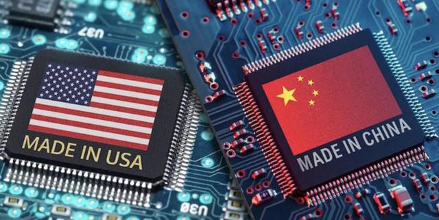 美国禁令成“神助攻”？中国芯片逆袭打破美国“卡脖子”魔咒