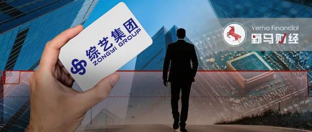 综艺股份7天6涨停！“南通首富”买下IPO公司