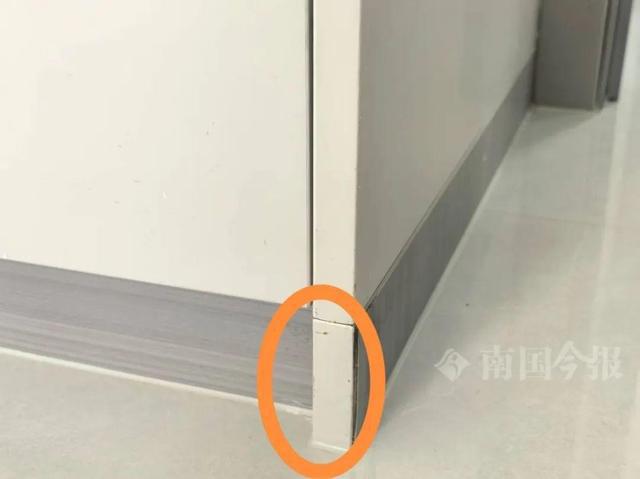 婚房被粪水浸泡漫过脚踝 业主崩溃:原定5月底乔迁