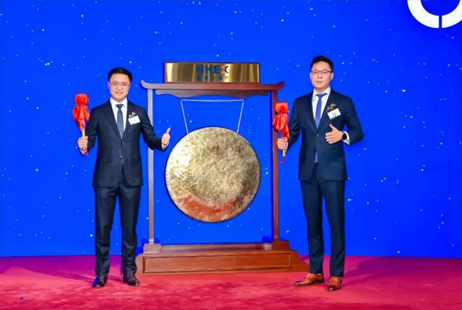 觅瑞靠滴血验癌生意敲钟，背后“淘宝之父”+三位博士享资本盛宴