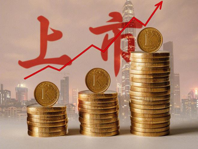觅瑞靠滴血验癌生意敲钟，背后“淘宝之父”+三位博士享资本盛宴