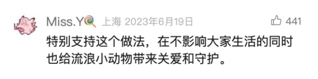 上海“街猫”智能猫屋引发争议 科学管理待探讨