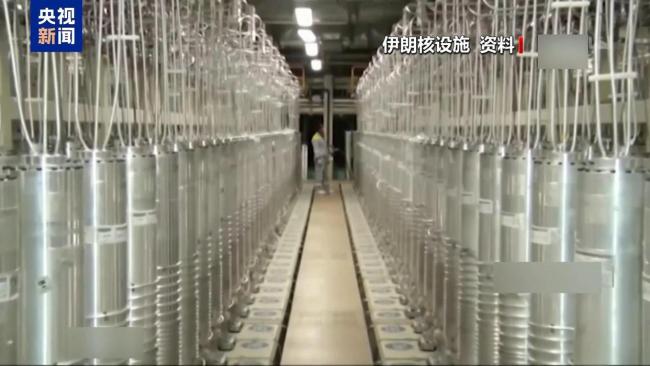 专家：美空袭伊朗核设施是火上浇油 加剧中东紧张局势