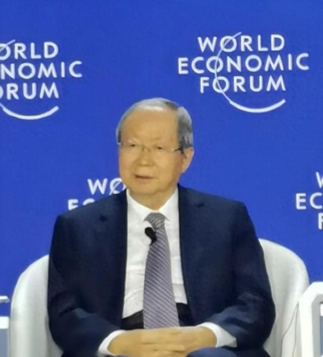 彭森：逆全球化下中国坚定支持经济全球化