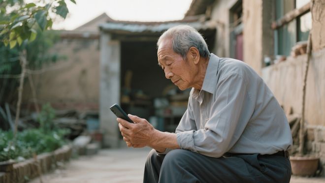 70岁美团团长突然失业：银发就业的困境缩影