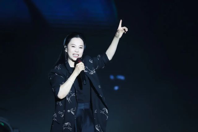 不止演唱会！红花郎以渗透式营销“扎根银川”