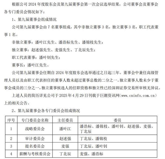 潘叶江“上位”十年，华帝“冰火两重天”？