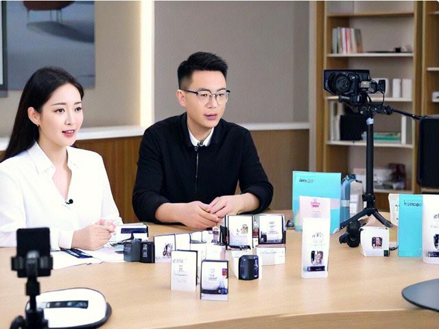 李佳琦618“水逆”：前有同频翻车、后被石头绊倒！