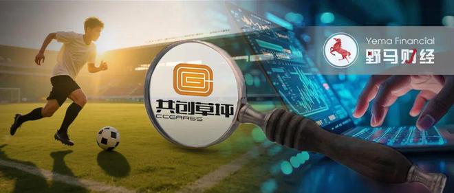 “苏超”爆火带热共创草坪9连涨，“草坪大王”身价已超百亿