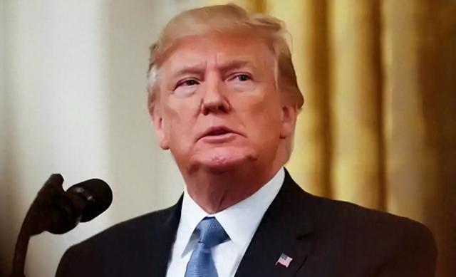 特朗普称伊以将达成协议暂停冲突，网友：不要相信，这是缓兵之计