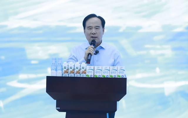 这个六一，伊利把牛奶知识“玩”明白了！首部乳业科普剧本杀上线