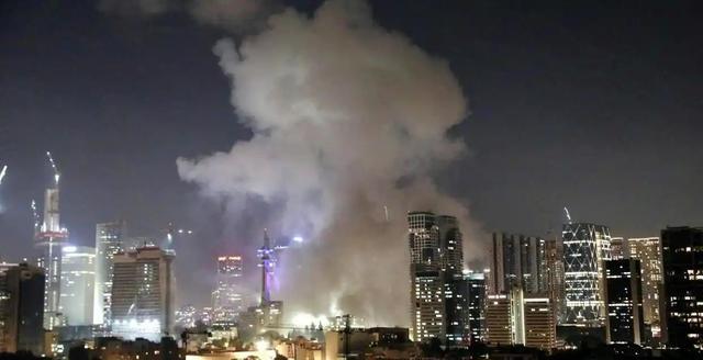 特朗普称伊以将达成协议暂停冲突，网友：不要相信，这是缓兵之计