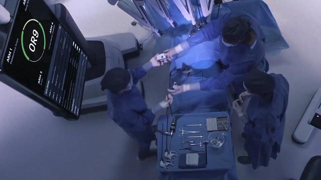 90%患者都要挨一刀，这家医院的“韭菜病”得治丨中听