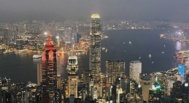 香港顶级豪宅“神秘买家”，竟又是“顺丰系”富豪？