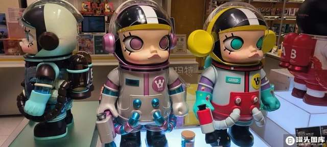 市值蒸发500亿港元！泡泡玛特的泡泡要破了？