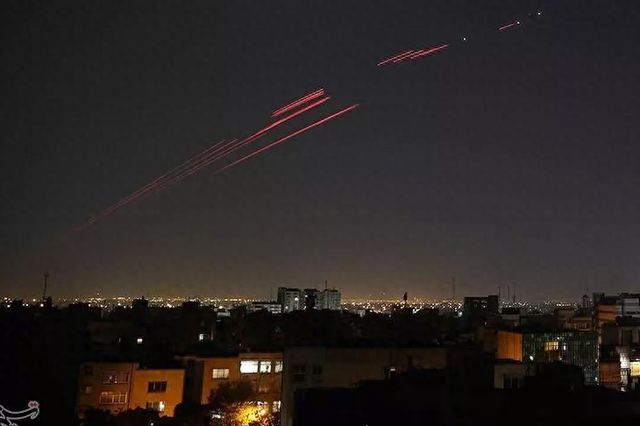 纽约时报爆猛料：美国要加入对伊朗战争？美伊大战一触即发？