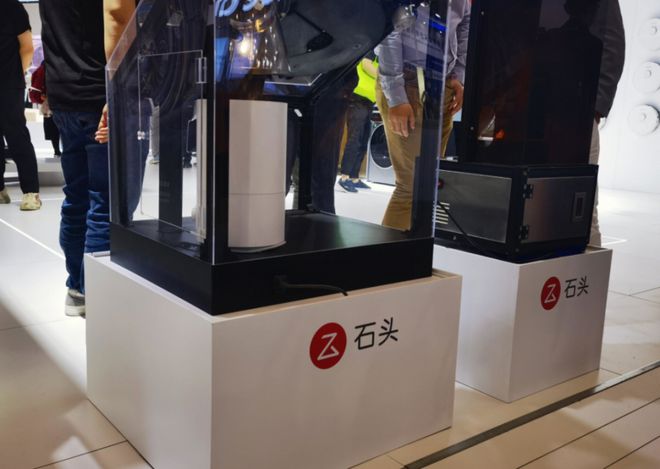 “扫地茅”石头科技布局A+H，与追觅专利战从国内打到国外！