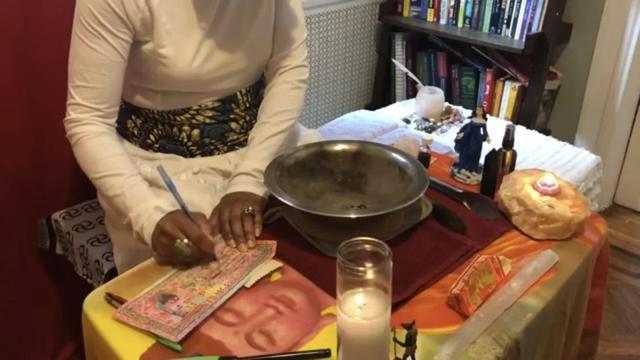 从纸钱到 “祖先币”，中国冥币在海外逆袭成 “许愿顶流”