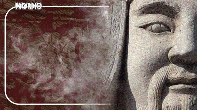 明朝成流量密码：喜羊羊被塞进悼明神话