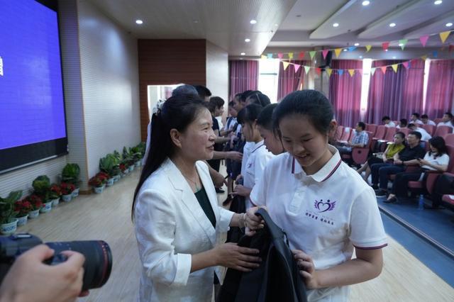 训练营搭台：优质文化下沉与盲童阅读权益双赢