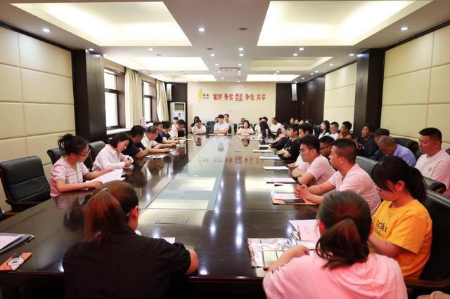 就业季破壁垒：陕西府谷残联持续打造残疾人毕业生就业保障体系