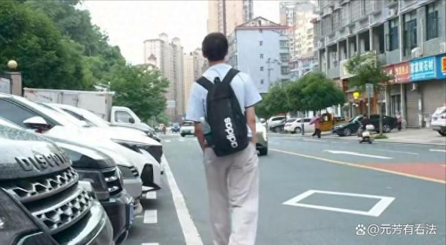 高考575分被父母拒之门外 规矩与底线之争