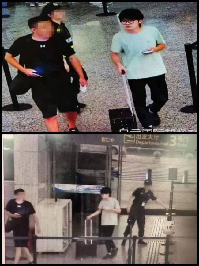 19岁男孩赴云南后失联一个月 家人焦急寻子